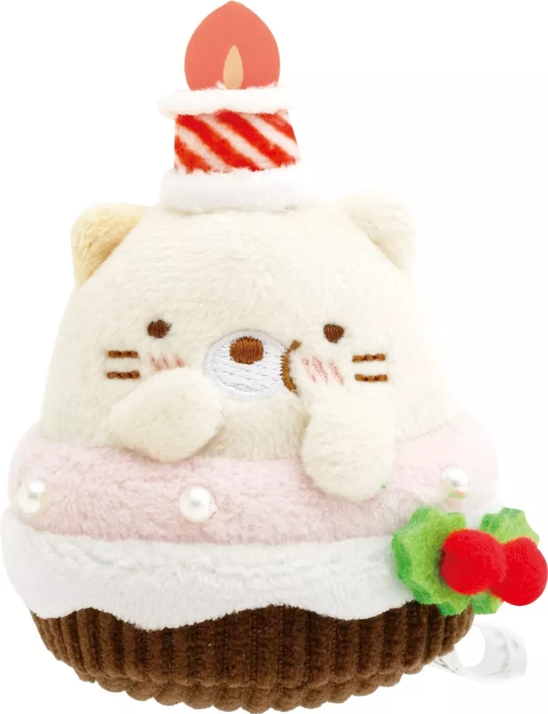 Ouchi no Sumikko Christmas - Sumikko Gurashi / Neko (Gattinosh)