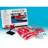 Plastic Model Kit - Porco Rosso / Porco Rosso (Marco Pagot)