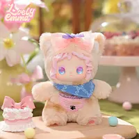 Trading Figure - MJ STUDIO EMMA