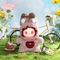 Trading Figure - MJ STUDIO EMMA