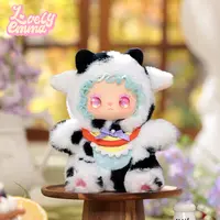 Trading Figure - MJ STUDIO EMMA