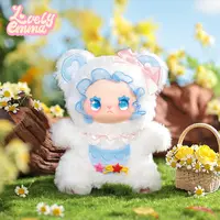 Trading Figure - MJ STUDIO EMMA