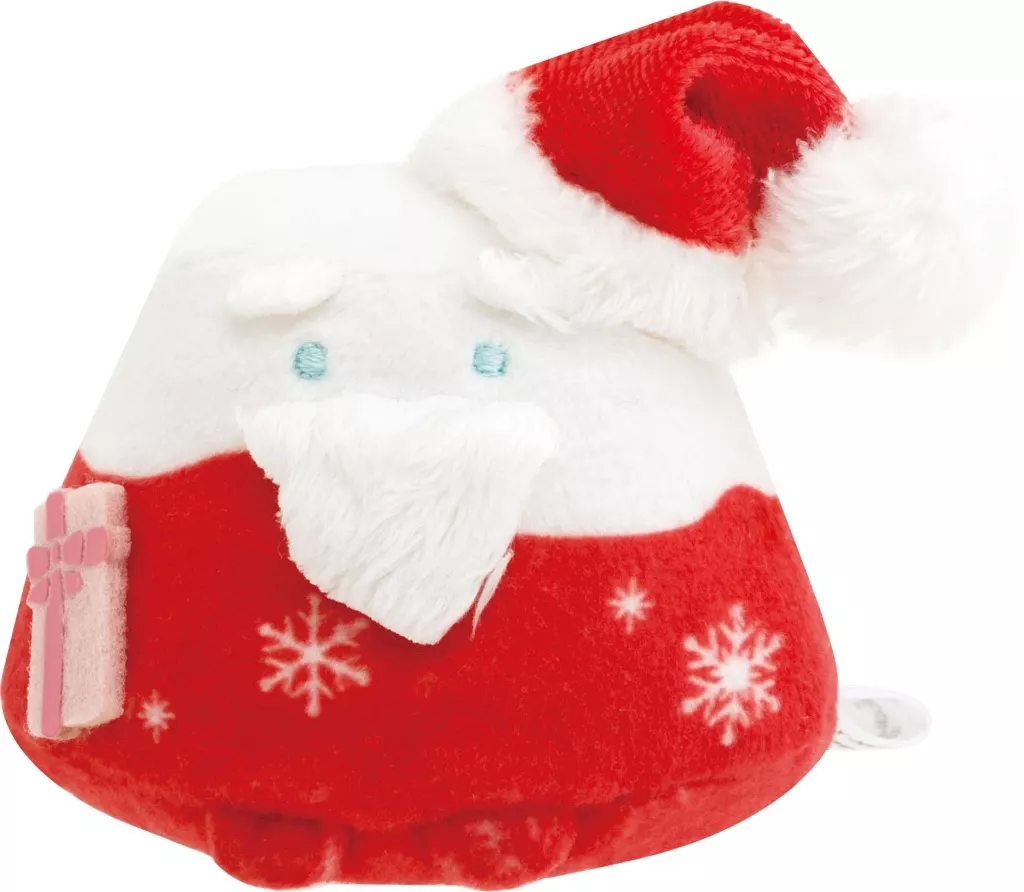 Ouchi no Sumikko Christmas - Sumikko Gurashi / Yama