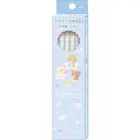 Stationery - Pencil - RILAKKUMA