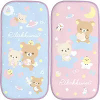 Towels - RILAKKUMA