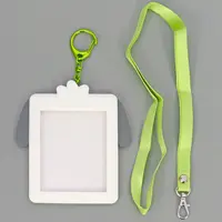 Card case - Sanrio characters / Pochacco