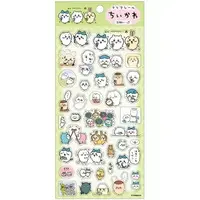 Stickers - Chiikawa