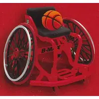 Trading Figure - B-MAX