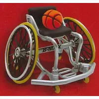 Trading Figure - B-MAX