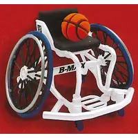 Trading Figure - B-MAX