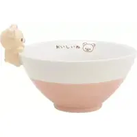 Rice bowl - RILAKKUMA / Korilakkuma