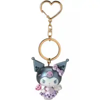 Key Chain - Sanrio characters / Kuromi