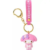 Key Chain - Sanrio characters / My Melody
