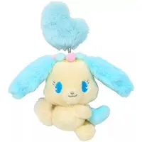 Key Chain - Plush - Plush Key Chain - JEWELPET / Sapphie