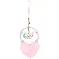 Key Chain - JEWELPET / Ruby & Sapphie