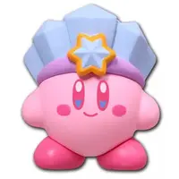 Trading Figure - Kirby's Dream Land / Kirby