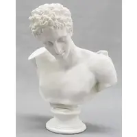 Trading Figure - Plaster figure