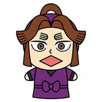 Key Chain - Finger Puppet - Failure Ninja Rantarou