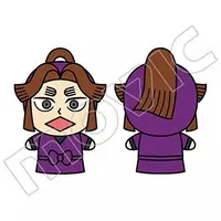 Key Chain - Finger Puppet - Failure Ninja Rantarou