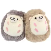 Key Chain - Hedgehog