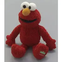 Plush - Sesame Street / Elmo