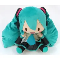 Plush - VOCALOID / Hatsune Miku