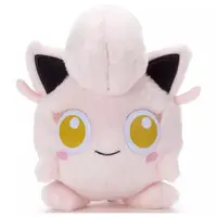 Plush - Pokémon / Scream Tail