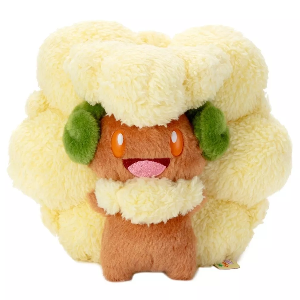 Plush - Pokémon / Whimsicott