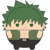 Plush - Mission: Yozakura Family