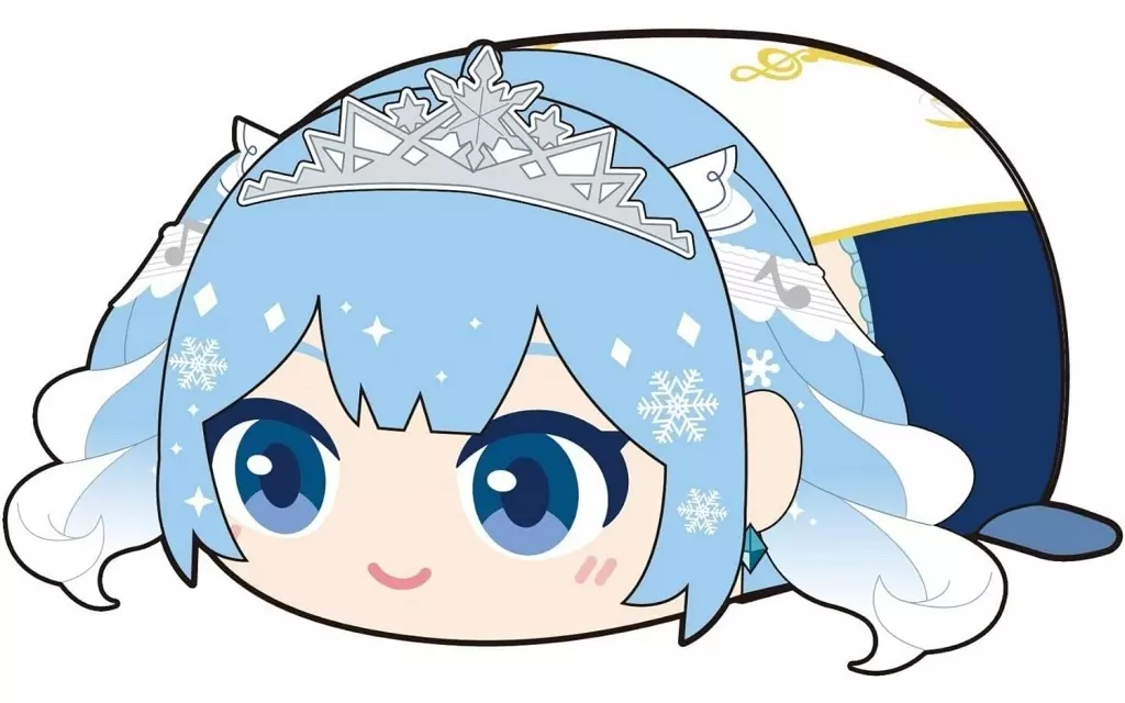 PoteKoro Mascot - VOCALOID / Hatsune Miku