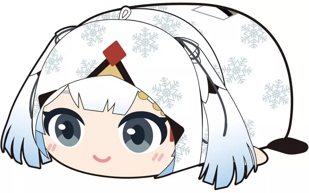 PoteKoro Mascot - VOCALOID / Hatsune Miku