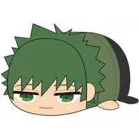 PoteKoro Mascot - Mission: Yozakura Family