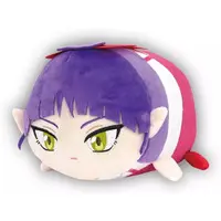 PoteKoro Mascot - Gegege no Kitarou / Neko-Musume