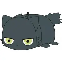 PoteKoro Mascot - Mission: Yozakura Family