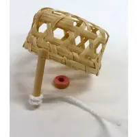 Trading Figure - Classic trap