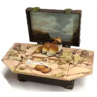 Trading Figure - POP MART / Thunderbird (Harry Potter)