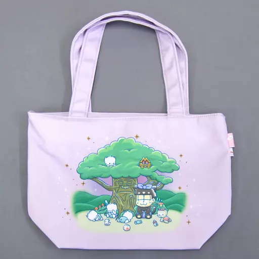 Bag - Lunch Bag - Osomatsu-san / Nya Ni Nyu Ne Nyon