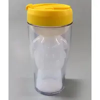 Tumbler, Glass - Sanrio characters / Pom Pom Purin