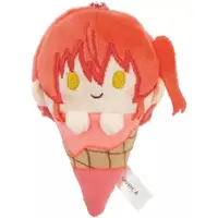 Key Chain - Bocchi the Rock!