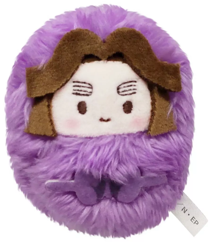 Key Chain - Failure Ninja Rantarou