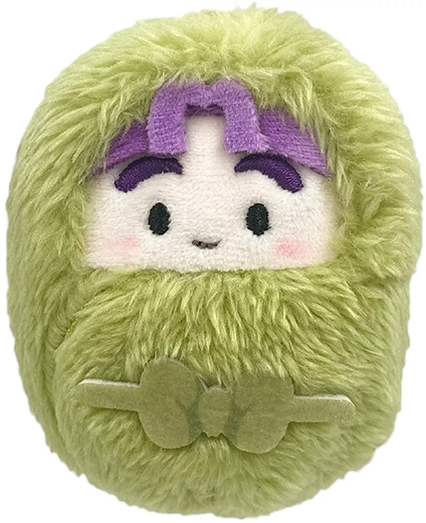 Key Chain - Failure Ninja Rantarou