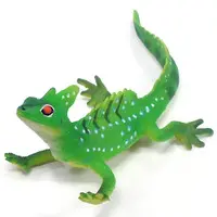 Trading Figure - Primary Color Reptile