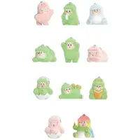 Trading Figure - Fluffy Dinosaur SLLO