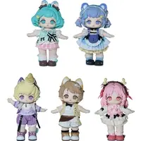 Trading Figure - WAN LE XUN CHAO