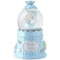 Snow Globe - Sanrio characters / Hello Kitty