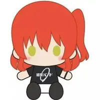 Key Chain - Plush Key Chain - Bocchi the Rock!