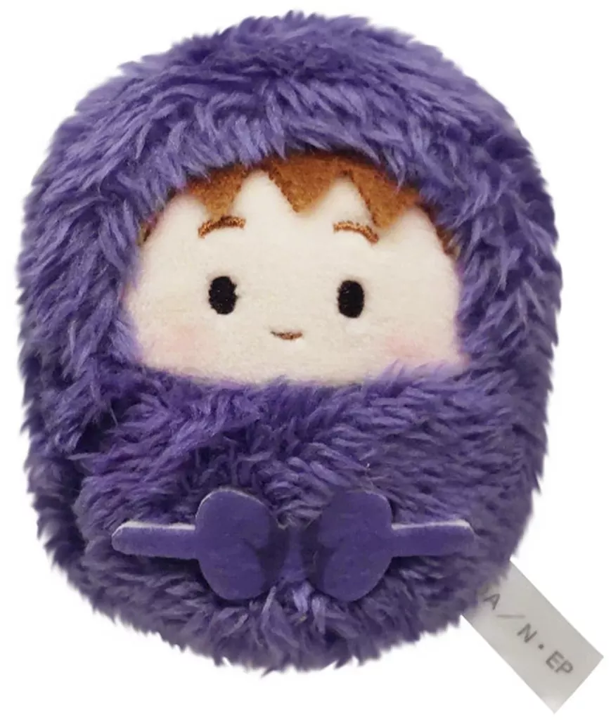 Key Chain - Failure Ninja Rantarou