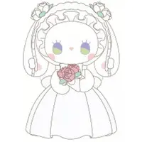 Trading Figure - MJ STUDIO EMMA