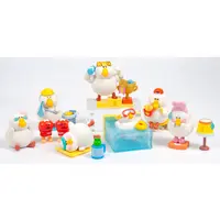 Trading Figure - Fatgoose Gym Series