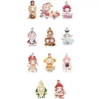 Trading Figure - Snow Country Serenade Series